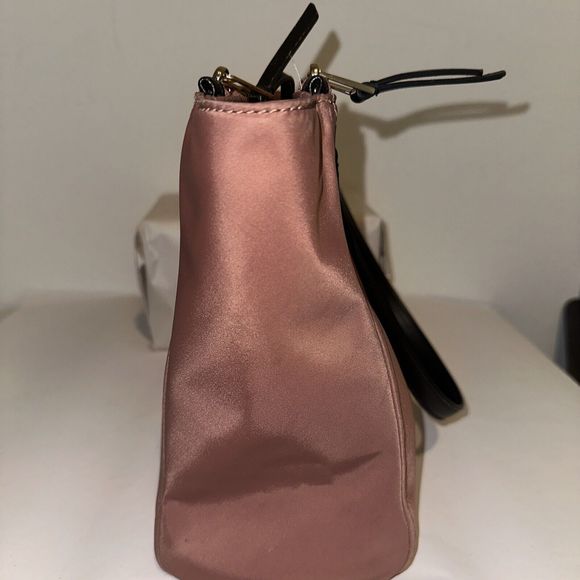 Kate Spade NY Medium Satchel Dawn $249 Retail Sapling - Picture 4 of 12